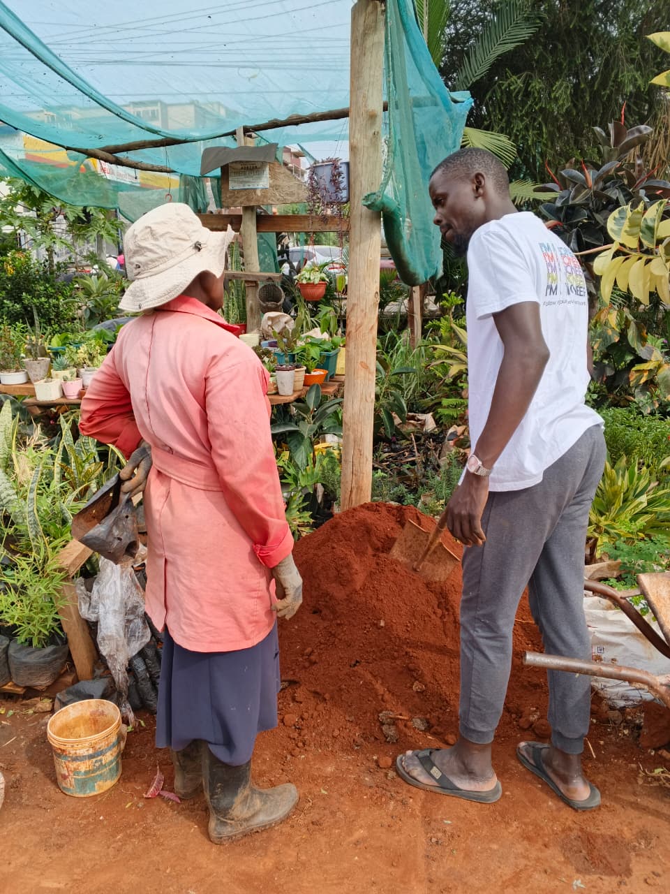 Farm Visits and Learning Tours